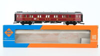 Roco H0 4292S Schlafwagen (Hechte) DSG