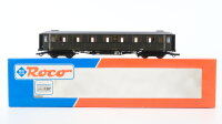Roco H0 44530 Schnellzugwagen 1./2. Kl. DRG