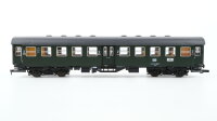 Roco H0 4250 Umbauwagen 2. Kl. DB