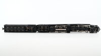 Märklin H0 37990 Dampflok "Big Boy" BR Class 4013 Union Pacific Wechselstrom Digital Sound fx