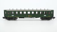 Märklin H0 4138 Schnellzugwagen (8901) 3.Kl. C4ü der SBB