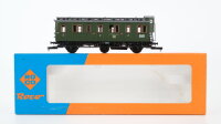 Roco H0 44205A Abteilwagen 2. Kl. DB