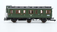 Roco H0 44205A Abteilwagen 2. Kl. DB