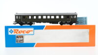 Roco H0 44551 Eilzugwagen 3. Kl. DRG