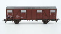 Klein Modellbahn H0 3012 Gedeckter Güterwagen Glmhs 50
