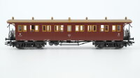 Märklin H0 4213 Reisezugwagen (3812) C (C4i Wü...