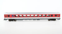 Roco H0 45273 Personenwagen Kl.2 DB