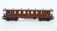 Märklin H0 4211 Reisezugwagen Cci (C4i Wü 01)...