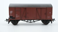 Klein Modellbahn H0 3114 Gedeckter Güterwagen DB