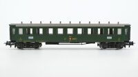 Märklin H0 4138 Schnellzugwagen (8901) 3.Kl. C4ü der SBB