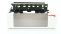 Märklin H0 43040 Reisezugwagen LAB4i der DB (ex BC4i...