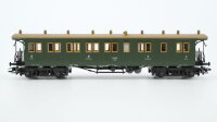 Märklin H0 4210 Reisezugwagen BCCi (BC4i Wü 00)...