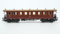 Märklin H0 4211 Reisezugwagen Cci (C4i Wü 01)...
