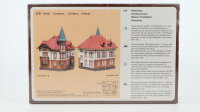 Faller H0 279 Wohnhaus