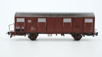 Klein Modellbahn H0 3025 Gedeckter Güterwagen DB