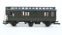 Roco H0 44208C Postwagen mit Bremserhaus DRG