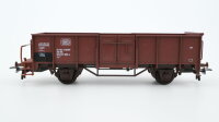 Klein Modellbahn H0 3092 Offener Güterwagen DB