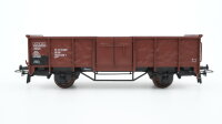 Klein Modellbahn H0 3105 Offener Güterwagen DB