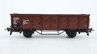 Klein Modellbahn H0 3105 Offener Güterwagen DB