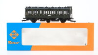 Roco H0 44206C Abteilwagen 3.Kl. DRG