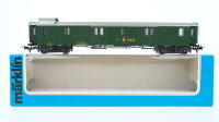 Märklin H0 4146 Gepäckwagen (18810) F4ü...