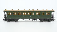 Märklin H0 4210 Reisezugwagen BCCi (BC4i Wü 00)...