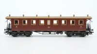 Märklin H0 4211 Reisezugwagen Cci (C4i Wü 01)...