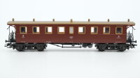 Märklin H0 4211 Reisezugwagen Cci (C4i Wü 01)...