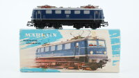 Märklin H0 3034 E-Lok BR E 41 024 DB Wechselstrom...
