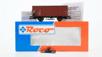 Roco H0 844 Gedeckter Güterwagen München DR