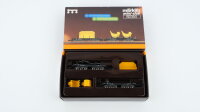 Märklin Z 82350 Schwerlastwagen-Set DB