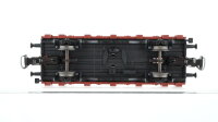 Märklin H0 Konvolut Hochbordwagen Rungenwagen DB