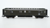 Piko H0 53324 Postwagen DB