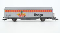 Roco H0 4340N Schiebewandwagen Usego SBB