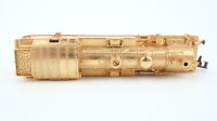 Arnold N 2704 vergoldetes Standmodell Dampflok BR 78 (ohne Antrieb)