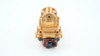 Arnold N 2704 vergoldetes Standmodell Dampflok BR 78 (ohne Antrieb)