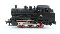 Märklin H0 Dampflok BR 89 006 DB Wechselstrom