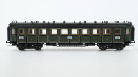 Trix H0 23763 Bayrischer Schnellzugwagen 3.Kl.