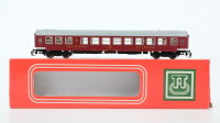 Berliner TT Bahnen TT 13710 Reisezug Speisewagen Mitropa DR