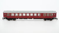 Berliner TT Bahnen TT 13710 Reisezug Speisewagen Mitropa DR