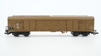 Roco H0 4369C ged. Güterwagen "Bromberg" DRG