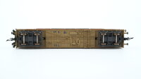 Roco H0 4369C ged. Güterwagen "Bromberg" DRG