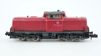 Arnold N Diesellok BR 211 232-4 DB