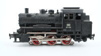 Märklin H0 Dampflok BR 89 006 DB Wechselstrom Digital