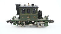 Minitrix N Dampflok Glaskasten BR 4531 K.Bay.Sts.B....