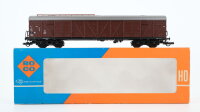 Roco H0 4369A ged. Güterwagen (185 039) DB