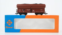 Roco H0 46242 Selbstentladewagen (Saarbrücken 1264) DRG