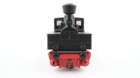 Märklin H0 Dampflok BR 3197 KLVM Wechselstrom