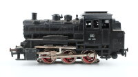 Märklin H0 Dampflok BR 89 006 DB Wechselstrom