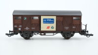 Roco H0 46282 Gedeckter Güterwagen (958 712...